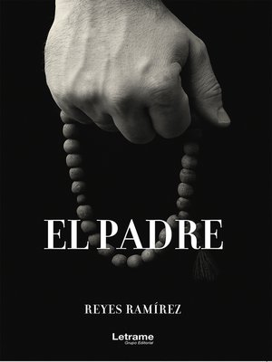cover image of El padre